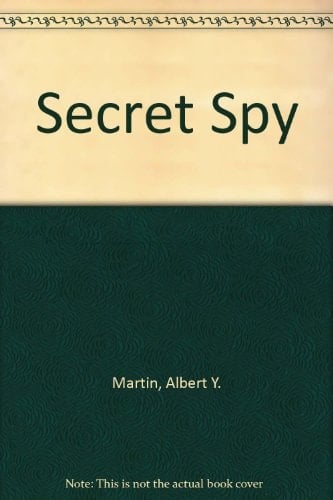 Secret Spy