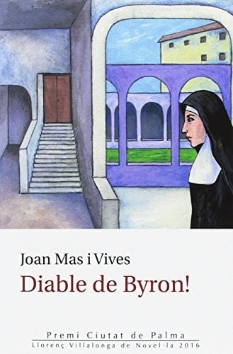 Diable de Byron!