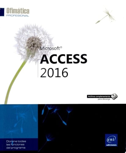 Access 2016