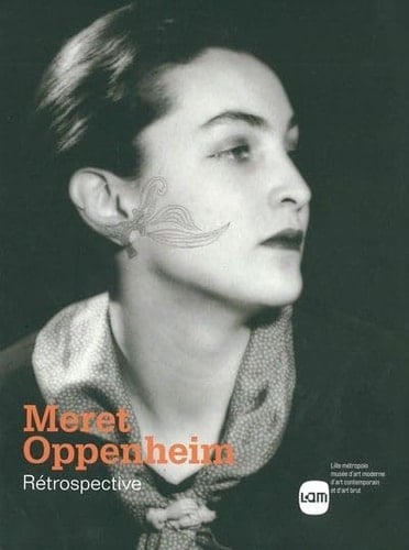 Meret Oppenheim rétrospective