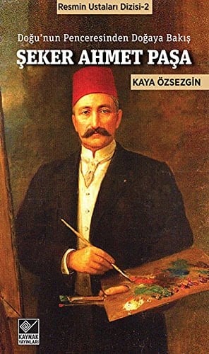 Seker Ahmet Pasa