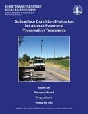 Subsurface Condition Evaluation for Asphalt Pavement Preservation Treatments