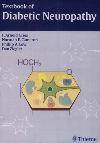 Textbook of Diabetic Neuropathy