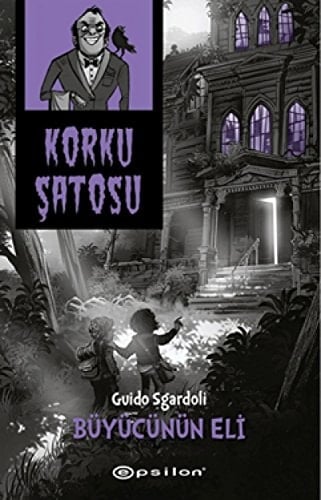 Korku Satosu-Büyücünün Eli