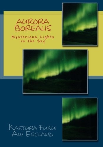 Aurora Borealis Mysterious Lights in the Sky