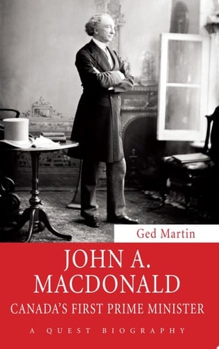 John A. Macdonald