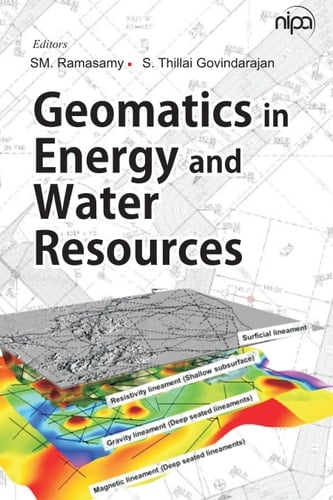 Geomatics In Energy And Water Resources
