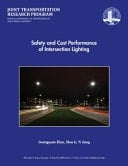 Safety Effects of New Lighting Devices at Intersections