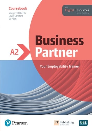Business Partner A2 Coursebook
