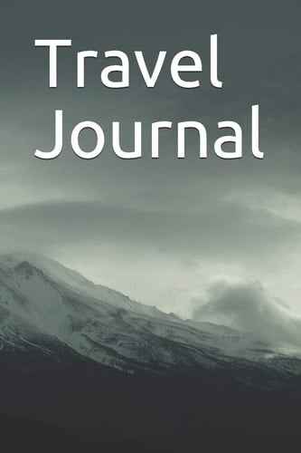 Travel Journal