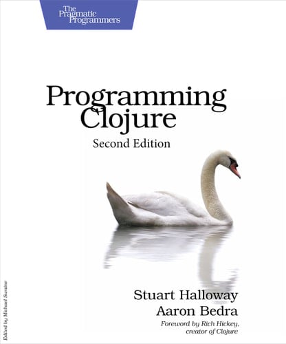 Programming Clojure