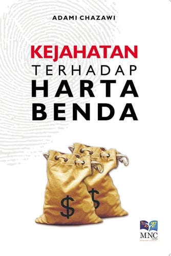 Kejahatan Terhadap Harta Benda