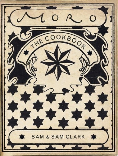 The Moro Cookbook