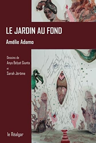 Le jardin au fond