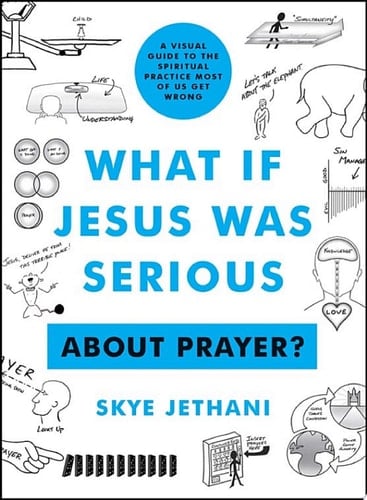 What if Jesus Was Serious ... About Prayer?