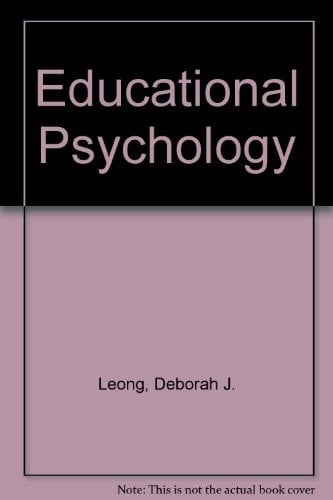 Educational Psychology