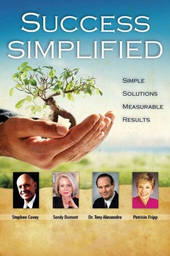 Success Simplified (Simple Solutions with Measurable Results)
