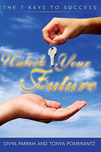 Unlock Your Future The 7 Keys to Success