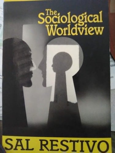 The Sociological Worldview