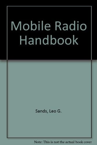 Mobile Radio Handbook