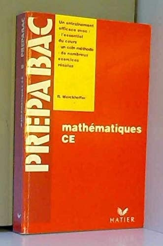 Maths Ce 92