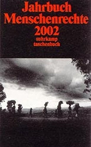 Jahrbuch Menschenrechte ... 2002
