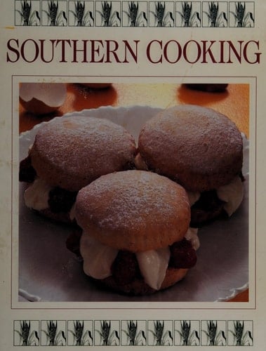 Southern Cooking Regional and Ethnic Cooking