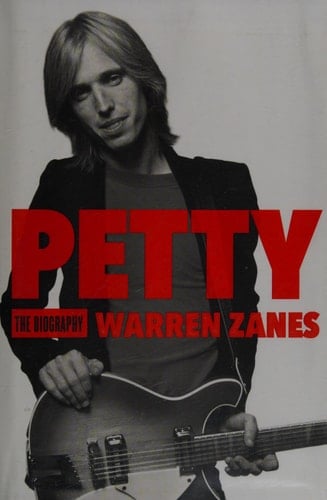 Petty The Biography