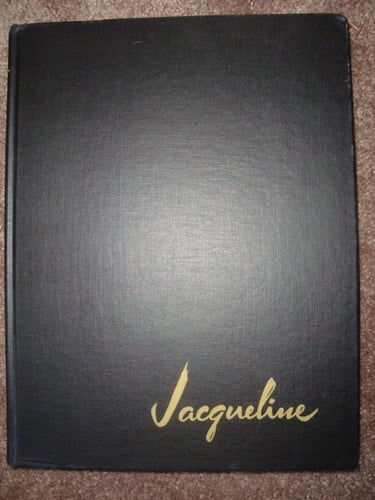Jacqueline