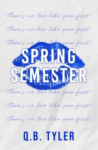 Spring Semester Special Edition