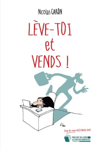 Lève-Toi et Vends !