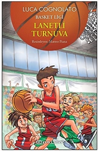 Basket Ligi Lanetli Turnuva