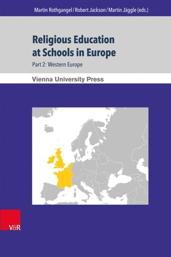 Religious Education at Schools in Europe Part 2: Western Europe