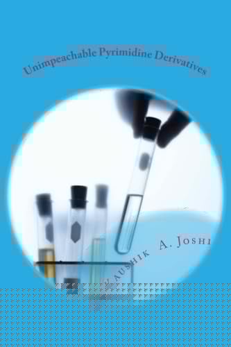 Unimpeachable Pyrimidine Derivatives Literature Review, Synthetic Aspect, Microbiological Activity