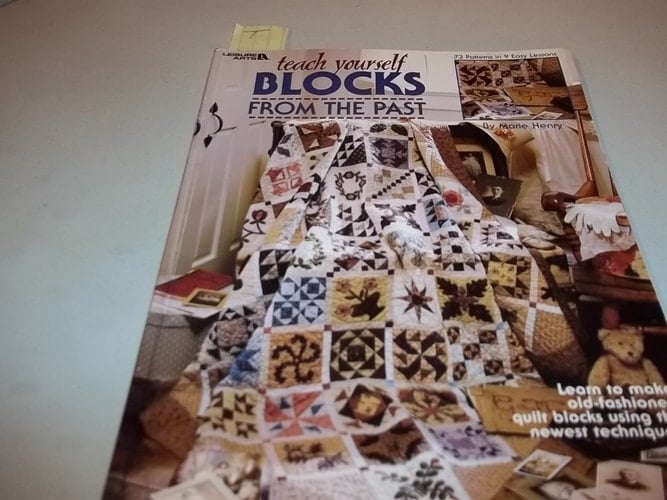 Teach Yourself Blocks from the Past