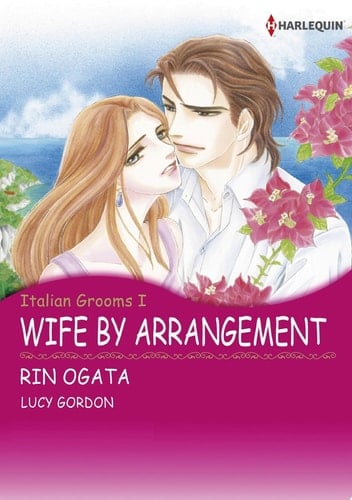 Wife by Arrangement Harlequin Comics