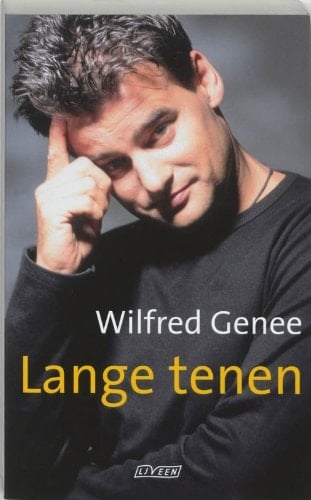 Lange tenen