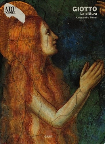 Giotto la pittura
