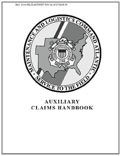 Auxiliary Claims Handbook
