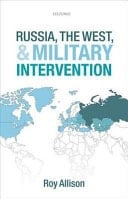 Russia, the West, and Military Intervention