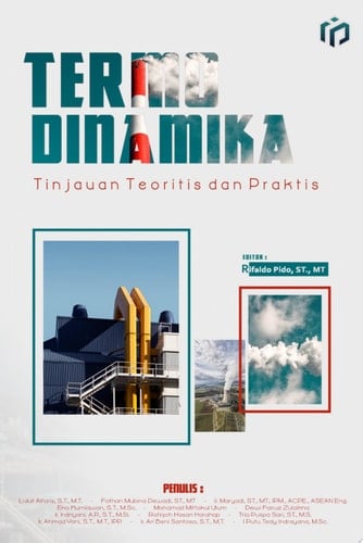 TERMODINAMIKA TINJAUAN TEORITIS DAN PRAKTIS