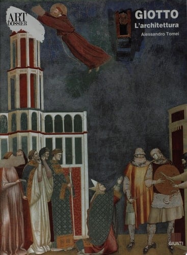 Giotto l'architettura