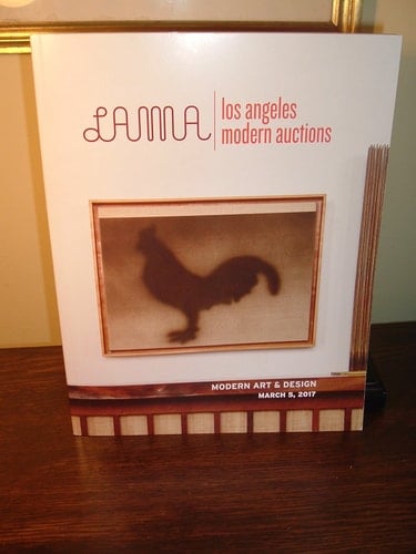 May 21, 2017 Modern Art and Design