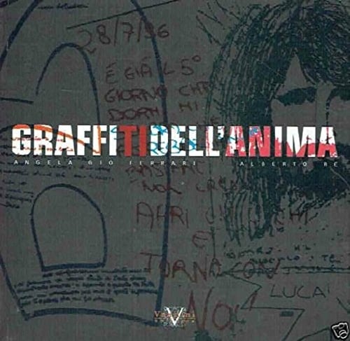 Graffiti dell'anima