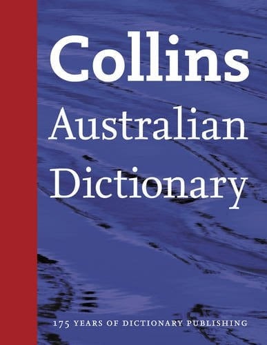 Collins Dictionary 175 Years of Dictionary Publishing