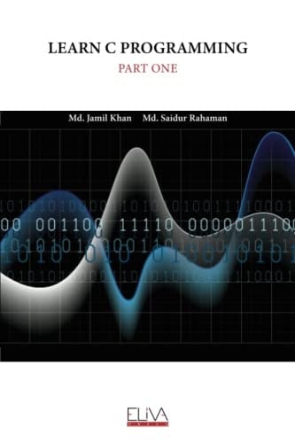 Learn C Programming: Part One