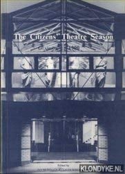 Citizens' Theatre Season, Glasgow, 1990