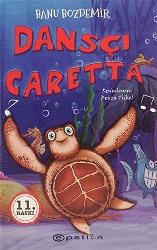 Dansci Caretta