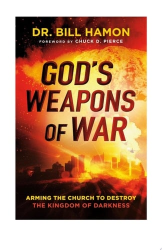God's Weapons of War