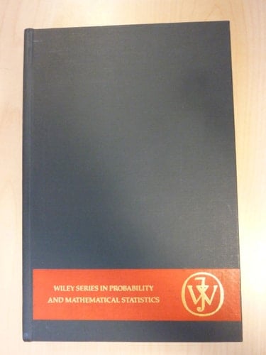 Statistics for Experimenters: An Introduction to Design, Data Analysis, and Model Building